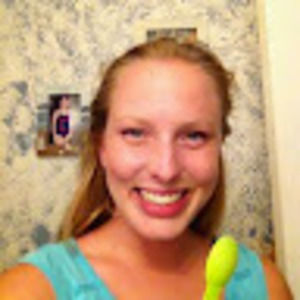 Meet your Posher, Karah